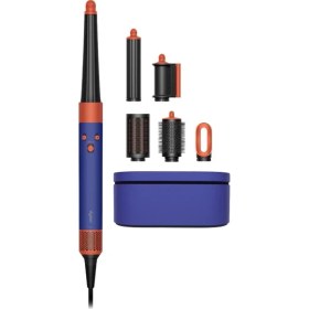 Resim Dyson Airwrap I.d.™ Saç Şekillendirme ve Kurutma Seti (Vinca Mavisi ve Topaz) 