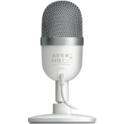 Resim Razer Seiren Mini - Mercury 