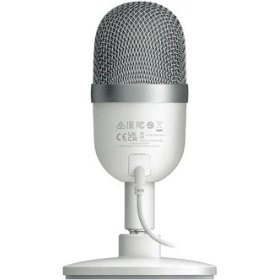 Resim Razer Seiren Mini - Mercury 