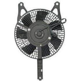 Resim Esse Oto 323 90-95 Fan Klima Tyvb45561710r B455-61-710r 