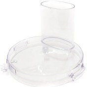 Resim Arzum Uyumlu Elektronik Mutfak Robotu Hazne Kapak Ar127, Ar136 Ve Ar144 Modeller Için Uygundur 