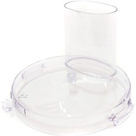 Resim Arzum Uyumlu Elektronik Mutfak Robotu Hazne Kapak Ar127, Ar136 Ve Ar144 Modeller Için Uygundur 