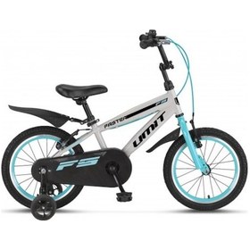 Resim Ümit 2021 Faster 20 Jant Çocuk Bisiklet St-v Çocuk Bisikleti 001 