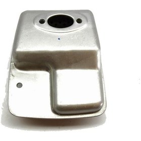 Resim Husqvarna 253Rb-553 Egzoz - Motorlu Tırpan 