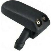 Resim Volkswagen Polo 4 99/01 Ön Cam Su Fiskiye Memesi - Oem Yedek Parça 