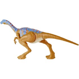 Resim Jurassic World Dinozor Figürleri - Gallimimus FPF11-GVF34 