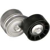 Resim GATES ALTERNATOR GERGI RULMANI KUTUKLU BRAVA BRAVO DOBLO MAREA MULTIPLA PALIO SIENA STILO 1,6 16V / 1,9D / 