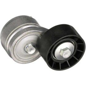 Resim GATES ALTERNATOR GERGI RULMANI KUTUKLU BRAVA BRAVO DOBLO MAREA MULTIPLA PALIO SIENA STILO 1,6 16V / 1,9D / 