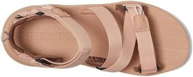Resim MERRELL Speed Fusion Sport Rmx SandaletKadın 