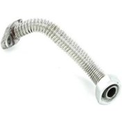 Resim Turbo Yağlama Borusu Aliminyum Fıat Ducato 2.3 Jtd 504389399 