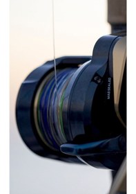 Resim Daiwa Saltiga 8 Braid Dura 300m Multicolor İp Misina - 0,23mm 