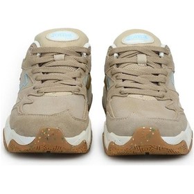 Resim Joma Kadın Spor Ayakkabısı C1400 Lady 2429 C140lw2429 Bej 