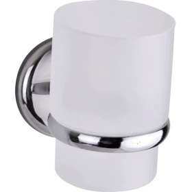 Resim Doğuş Peluş Halı Okyanus Metal Diş Fırçalık 