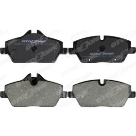 Resim Depomix Bmw 1-2-Mini F55-F56-R56-ÖN Balata 