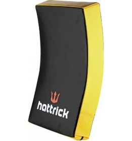 Resim Hattrick Bd-01 Darbe Yastığı Siyah - Sarı 