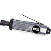 Resim Brio Havalı Kalıpçı Taşlama 23000 Rpm 0,6 Kg 