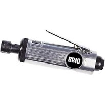 Resim Brio Havalı Kalıpçı Taşlama 23000 Rpm 0,6 Kg 