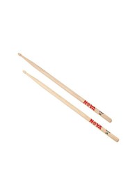 Resim Vicfirth N5a Baget Nova 5a Wood, Hickory, 16"x0.565", Med 