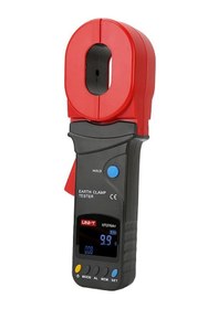 Resim Unit Ut-276A+ Pens Tipi Topraklama Test Cihazı 1200 Ohm 