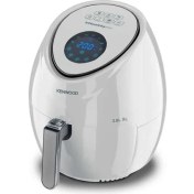 Resim Kenwood Airfryer XL Sıcak Hava Fritözü HFP30.000WH 