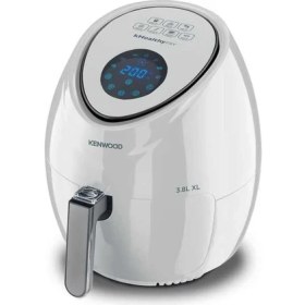 Resim Kenwood Airfryer XL Sıcak Hava Fritözü HFP30.000WH 