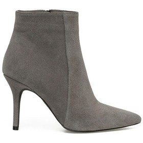 Resim Nine West Lapo2 3pr Vizon Kadın Bot 000000000101415571 Vizon 