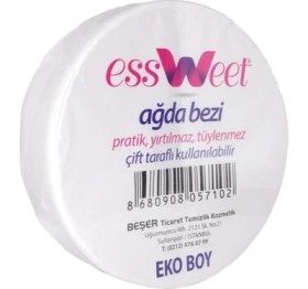 Resim Krm Rulo Ağda Bezi Eko Boy 80MT (5047) Krm 