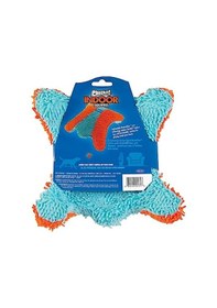 Resim Chuckit Indoor Squirrel Eve Özel Yumuşak Sincap Frizbi 
