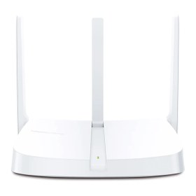 Resim Mercusys MW306R 300MBPS Çok Modlu Kablosuz N Wifi Router 