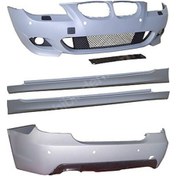 Resim Bmw E60 M-tech Body Kit 2004-2007 