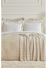 Resim Karaca Home Bride Carina 8 Parça Evlilik Paketi Gold 200.22.04.0268 Altın 