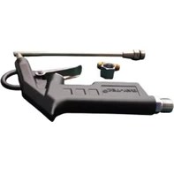 Resim Bay-Tec Bay Tec MK1292 Hava Üfleme Tabancası Takımı Püskürtme Seti Uzun 