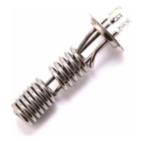 Resim Universal Rezistans Şofben 7500 W 18 cm 