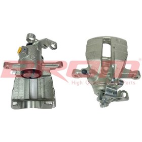 Resim KROM VW35022 FREN KALİPERİ ARKA SAĞ TRANSPORTER T5 03- 
