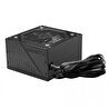 Resim MSI PSU MAG A500DN 500W 80 Plus Non Modular Güç Kaynağı 