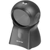Resim Posiness Ms-8700 2D Mini Masaüstü Barkod Okuyucu 