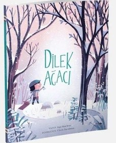 Resim Dilek Ağacı 