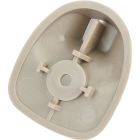Resim Lasonstiges Gri Güneşlik Saklama Kutusu 26x265x37.6mm Araba Güneşlik Bağlantı Elemanı Klip Klip Jeep Grand Cherokee 03-05 5 Fs40tl2ab 