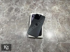 Resim Apple iPhone 16 Pro Max İkinci El TR | 256 GB | Siyah 