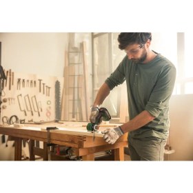 Resim Bosch AdvancedCut 18 Akülü Panter Testere (Akü ve Şarj Cihazı Dahil Değildir) - 06033D5100 