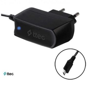 Resim TTEC Orjinal Micro Usb Ev Şarj Cihazı - 2SCF7501 