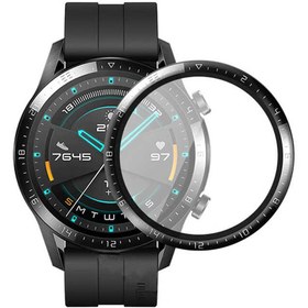 Resim Huawei Watch GT2 46mm Full Ekran Nano Saat Koruyucu 