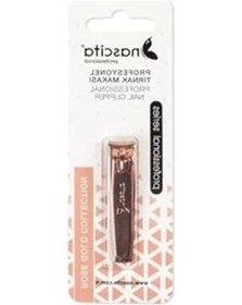 Resim Orta Boy Bronz Tırnak Makası, Dayanıklı Yapısıyla 