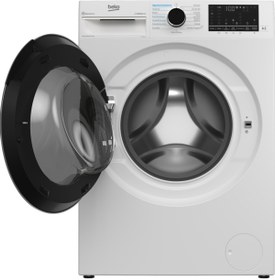 Resim Beko Cm 960 Yk 1400 Devir 9 Kg / 6 Kg Kurutmalı Çamaşır Makinesi 