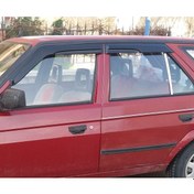 Resim Skoda Formen Mügen Cam Rüzgarlığı 1993 Sonrası 4 Lü Takım N11.10159 