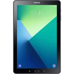 Resim Samsung Tab A SM-P580 10.1" | 16 GB Siyah 