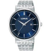 Resim Lorus Rh955rx9 Erkek Kol Saati Metalik Gri 
