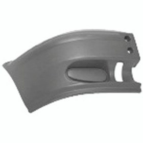 Resim Dega Ford Transıt Ön Tampon Yan Parça Sağ 00- / Tüv Orjinal Ref. No: Yc1517k936adybb4 Uyumlu For07tr005t 