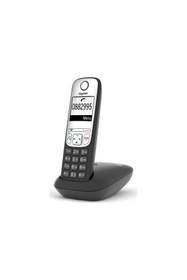 Resim Gigaset A690 Siyah Dect Telefon 