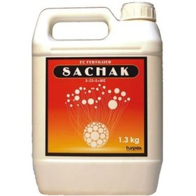 Resim Köklendirici Sıvı Gübre Kök Gübresi Sachak 20 L 